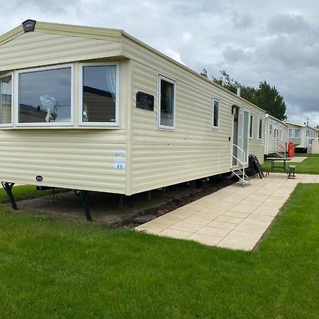 3 Bedroom Holiday Home, Seton Sands, Edinburgh, Family Friendly, Dog Friendly, Sleeps 8 Port Seton Екстер'єр фото