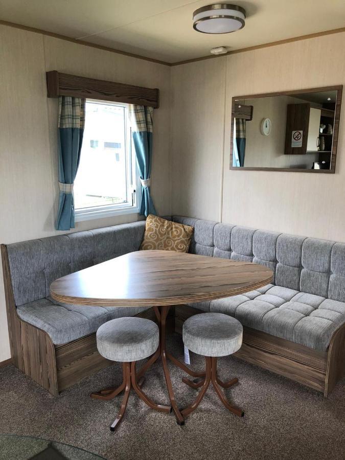3 Bedroom Holiday Home, Seton Sands, Edinburgh, Family Friendly, Dog Friendly, Sleeps 8 Port Seton Екстер'єр фото