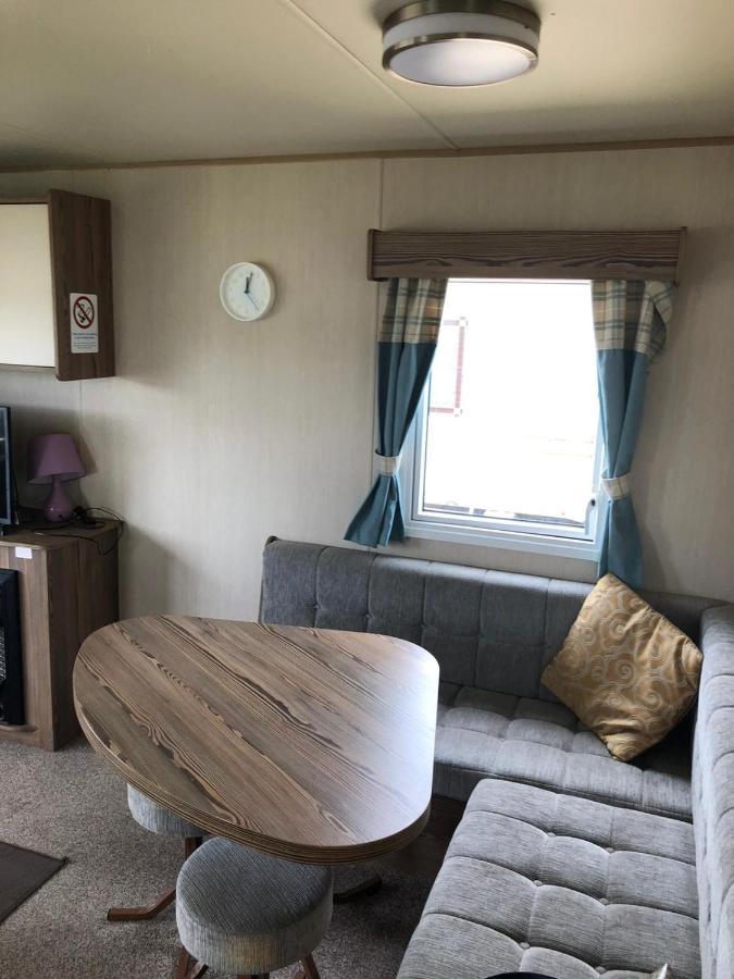 3 Bedroom Holiday Home, Seton Sands, Edinburgh, Family Friendly, Dog Friendly, Sleeps 8 Port Seton Екстер'єр фото