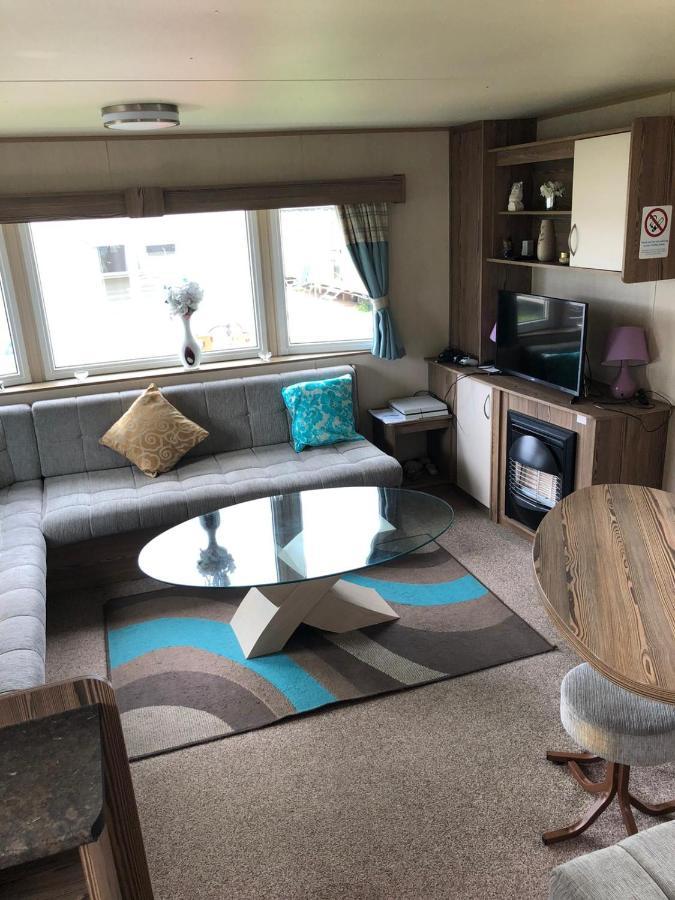 3 Bedroom Holiday Home, Seton Sands, Edinburgh, Family Friendly, Dog Friendly, Sleeps 8 Port Seton Екстер'єр фото