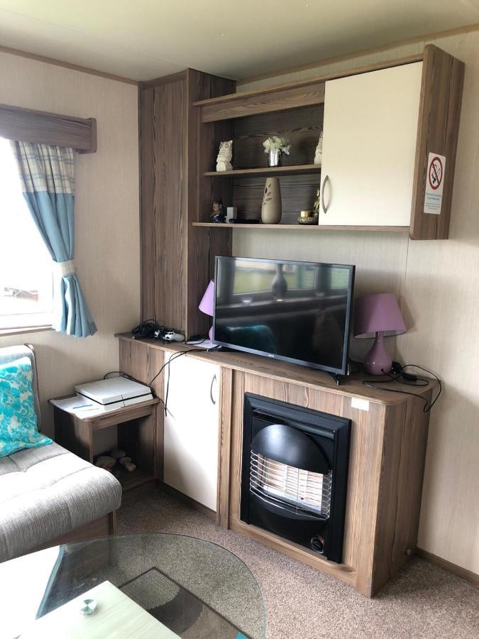 3 Bedroom Holiday Home, Seton Sands, Edinburgh, Family Friendly, Dog Friendly, Sleeps 8 Port Seton Екстер'єр фото