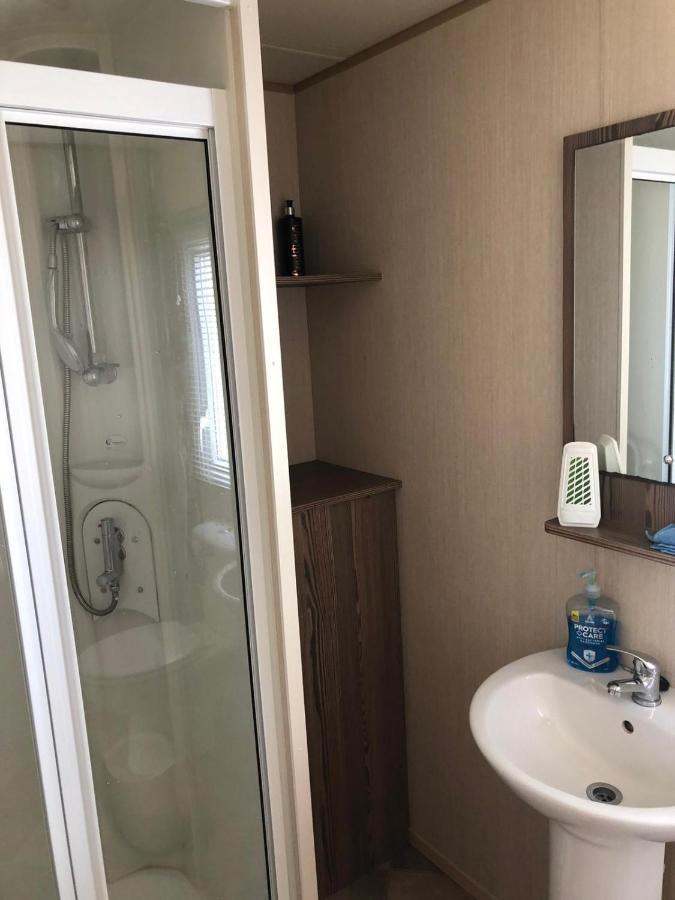 3 Bedroom Holiday Home, Seton Sands, Edinburgh, Family Friendly, Dog Friendly, Sleeps 8 Port Seton Екстер'єр фото