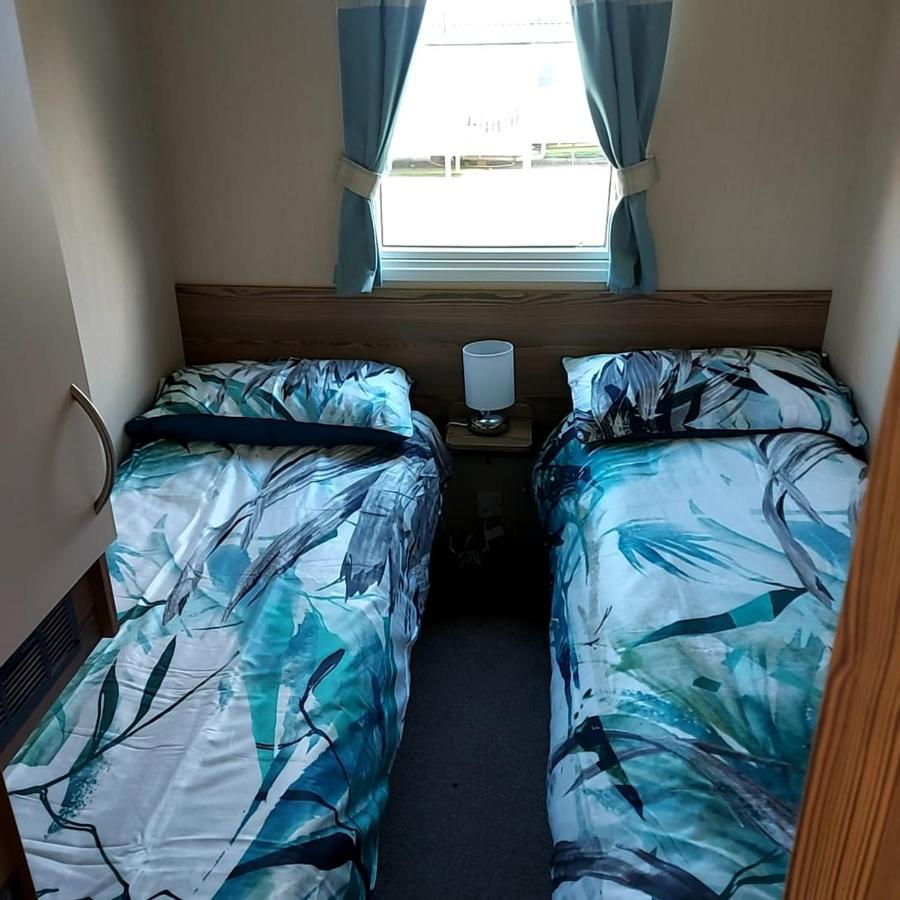 3 Bedroom Holiday Home, Seton Sands, Edinburgh, Family Friendly, Dog Friendly, Sleeps 8 Port Seton Екстер'єр фото